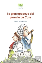 La Gran Apopeya Del Pianista De Cans