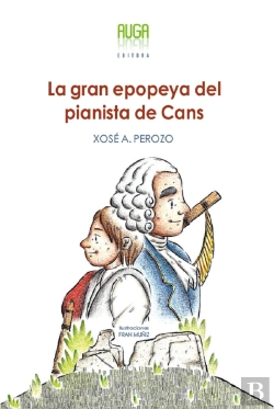 Bertrand.pt - La Gran Apopeya Del Pianista De Cans