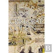 La Gran Aventura De Cristóbal Colón