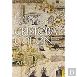 Bertrand.pt - La Gran Aventura De Cristóbal Colón