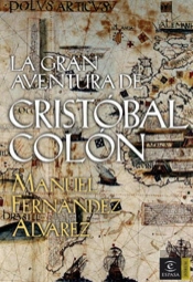 La Gran Aventura De Cristóbal Colón