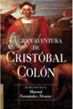 Bertrand.pt - La Gran Aventura De Cristóbal Colón