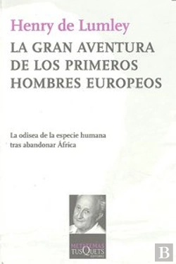 Bertrand.pt - La Gran Aventura De Los Primeros Hombres Europeos