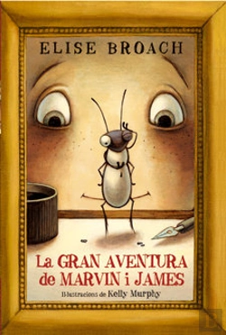 Bertrand.pt - La Gran Aventura De Marvin I James