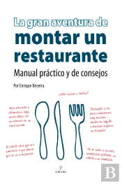 La Gran Aventura De Montar Un Restaurante