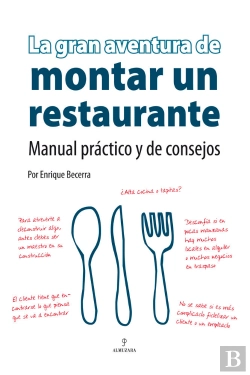 Bertrand.pt - La Gran Aventura De Montar Un Restaurante