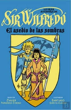 Bertrand.pt - La Gran Aventura De Sir Wilfredo