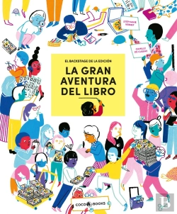 Bertrand.pt - La Gran Aventura Del Libro