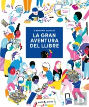 La Gran Aventura Del Llibre