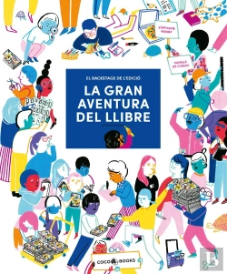 Bertrand.pt - La Gran Aventura Del Llibre