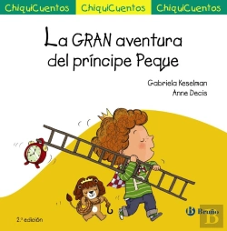 Bertrand.pt - La Gran Aventura Del Príncipe Peque