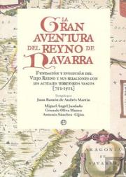 La Gran Aventura Del Reyno De Navarra