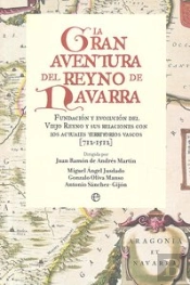 La Gran Aventura Del Reyno De Navarra