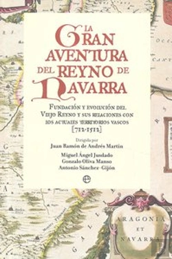 Bertrand.pt - La Gran Aventura Del Reyno De Navarra