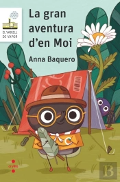 La Gran Aventura D´En Moi
