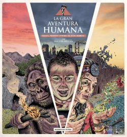 Bertrand.pt - La Gran Aventura Humana