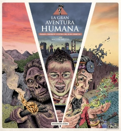 Bertrand.pt - La Gran Aventura Humana