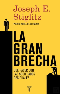 Bertrand.pt - La Gran Brecha