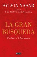 La Gran Busqueda