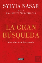 La Gran Busqueda