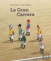 La Gran Carrera