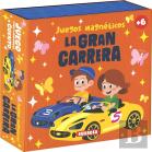 La Gran Carrera