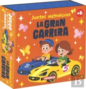 La Gran Carrera
