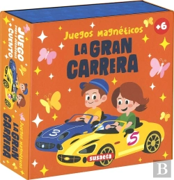 Bertrand.pt - La Gran Carrera