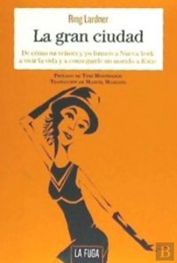 Bertrand.pt - La Gran Ciudad