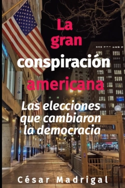 Bertrand.pt - La Gran Conspiracion Americana