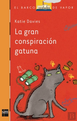 Bertrand.pt - La Gran Conspiración Gatuna