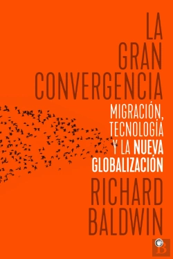 Bertrand.pt - La Gran Convergencia