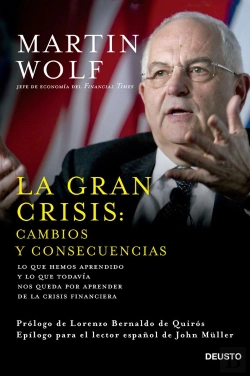 Bertrand.pt - La Gran Crisis: Cambios Y Consecuencias