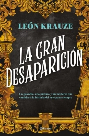 La Gran Desaparición