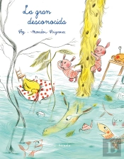 La Gran Desconocida