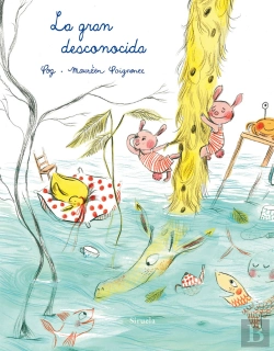 Bertrand.pt - La Gran Desconocida
