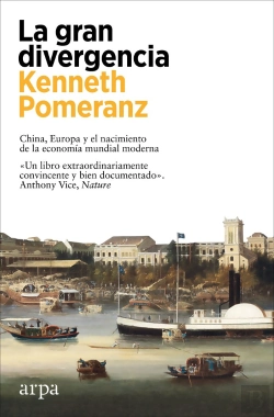 Bertrand.pt - La Gran Divergencia