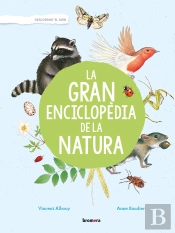 La Gran Enciclopèdia De La Natura
