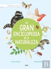 La Gran Enciclopedia De La Naturaleza