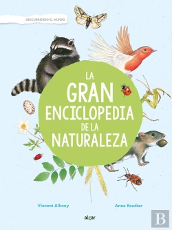 Bertrand.pt - La Gran Enciclopedia De La Naturaleza