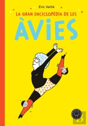 La Gran Enciclopèdia De Les Àvies