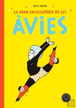 Bertrand.pt - La Gran Enciclopèdia De Les Àvies