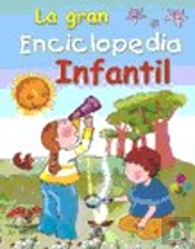 La Gran Enciclopedia Infantil