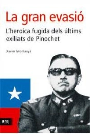 La Gran Evasió