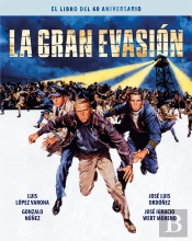 La Gran Evasion. El Libro Del 60 Aniversario
