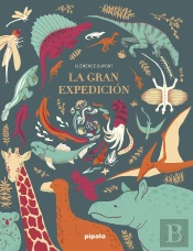 La Gran Expedicion