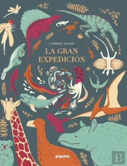 Bertrand.pt - La Gran Expedicion