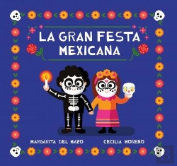 Bertrand.pt - La Gran Festa Mexicana