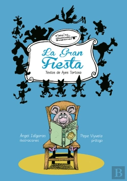 Bertrand.pt - La Gran Fiesta