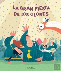 Bertrand.pt - La Gran Fiesta De Los Olores
